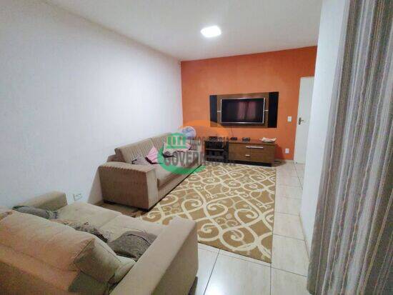 Casa de 151 m² Jardim García - Campinas, à venda por R$ 630.000