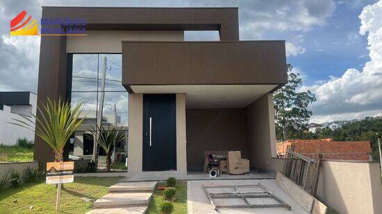 Casa de 137 m² Park Gran Reserve - Indaiatuba, à venda por R$ 1.179.999,99