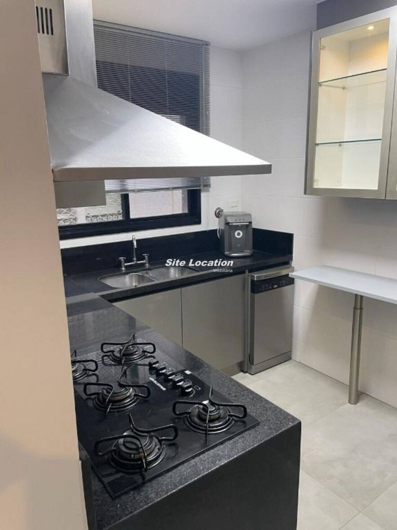 Apartamento Jardim Paulista, São Paulo - SP