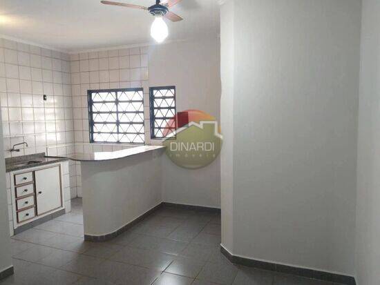 Apartamento Jardim Irajá, Ribeirão Preto - SP