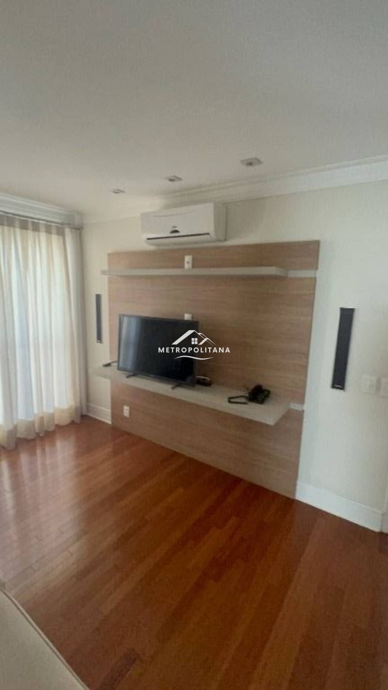 Apartamento Vila Brandina, Campinas - SP