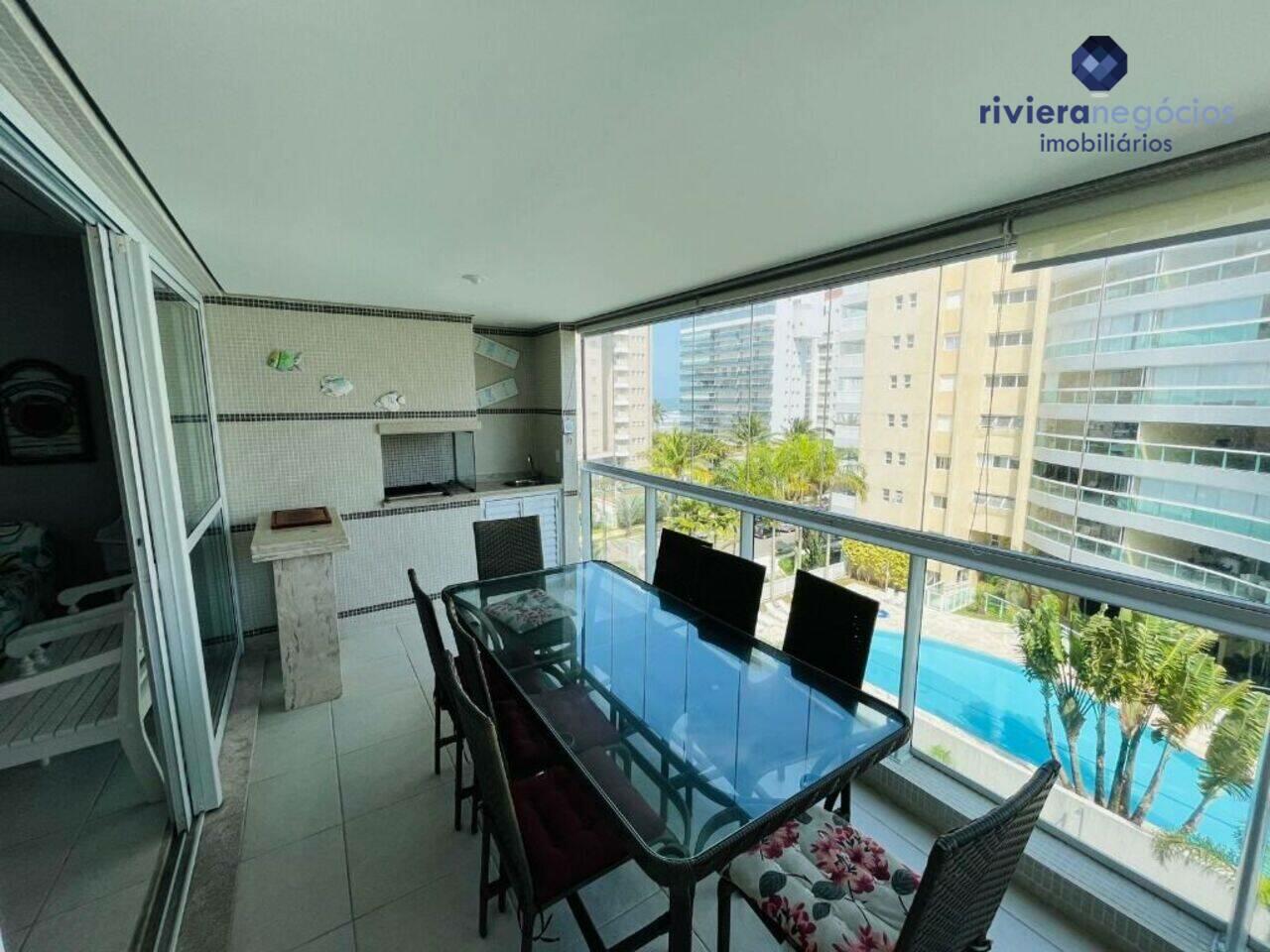 Apartamento Riviera - Módulo 8, Bertioga - SP