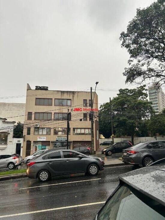 Sala Lourdes, Belo Horizonte - MG