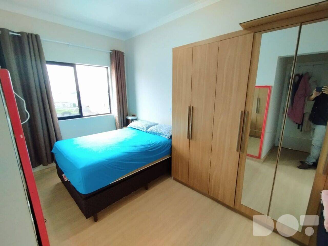 Apartamento Centro, São José dos Pinhais - PR