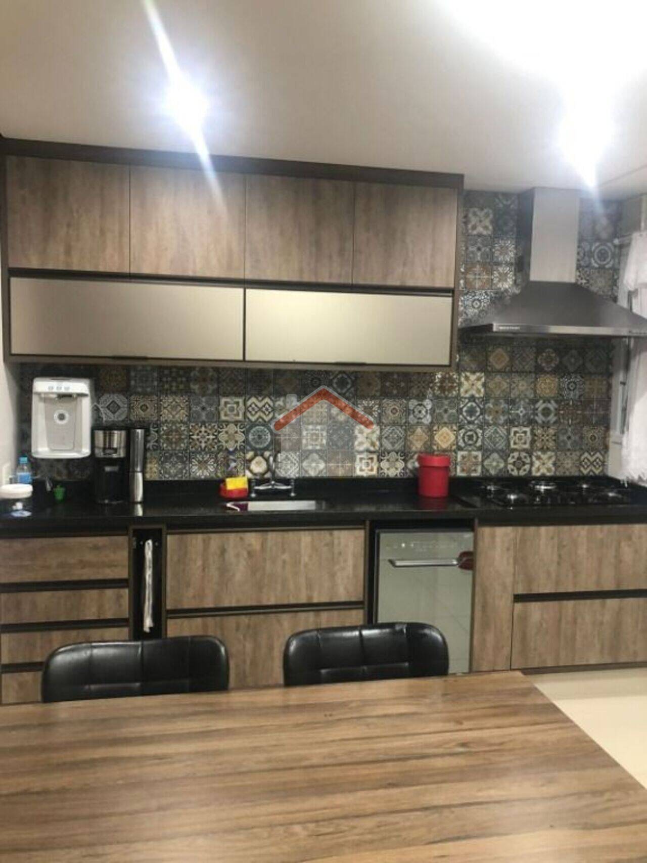 Apartamento Nova Petrópolis, São Bernardo do Campo - SP