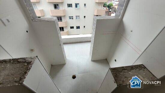 Apartamento Tupi, Praia Grande - SP