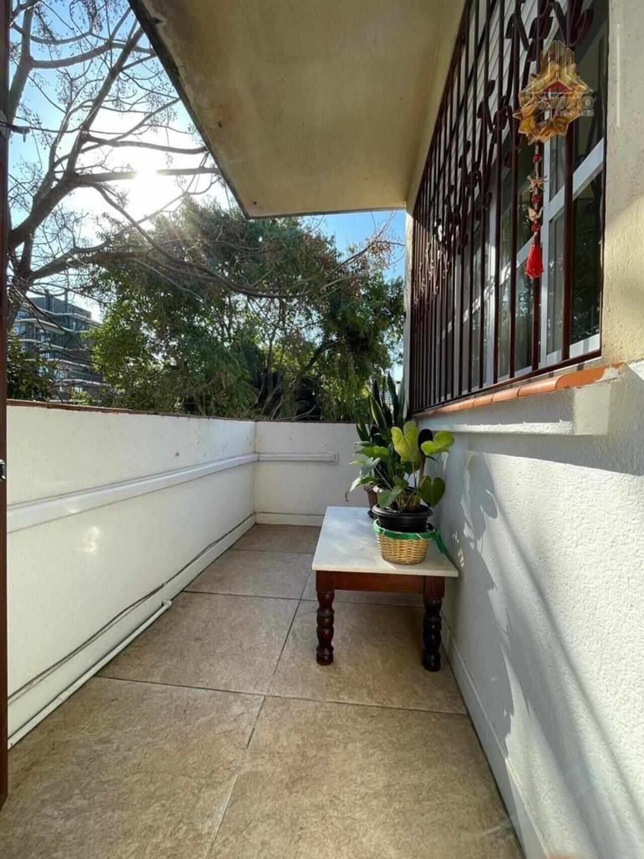 Apartamento Petrópolis, Porto Alegre - RS