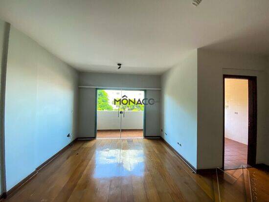 Apartamento de 133 m² na Mato Grosso - Centro - Londrina - PR, à venda por R$ 443.000