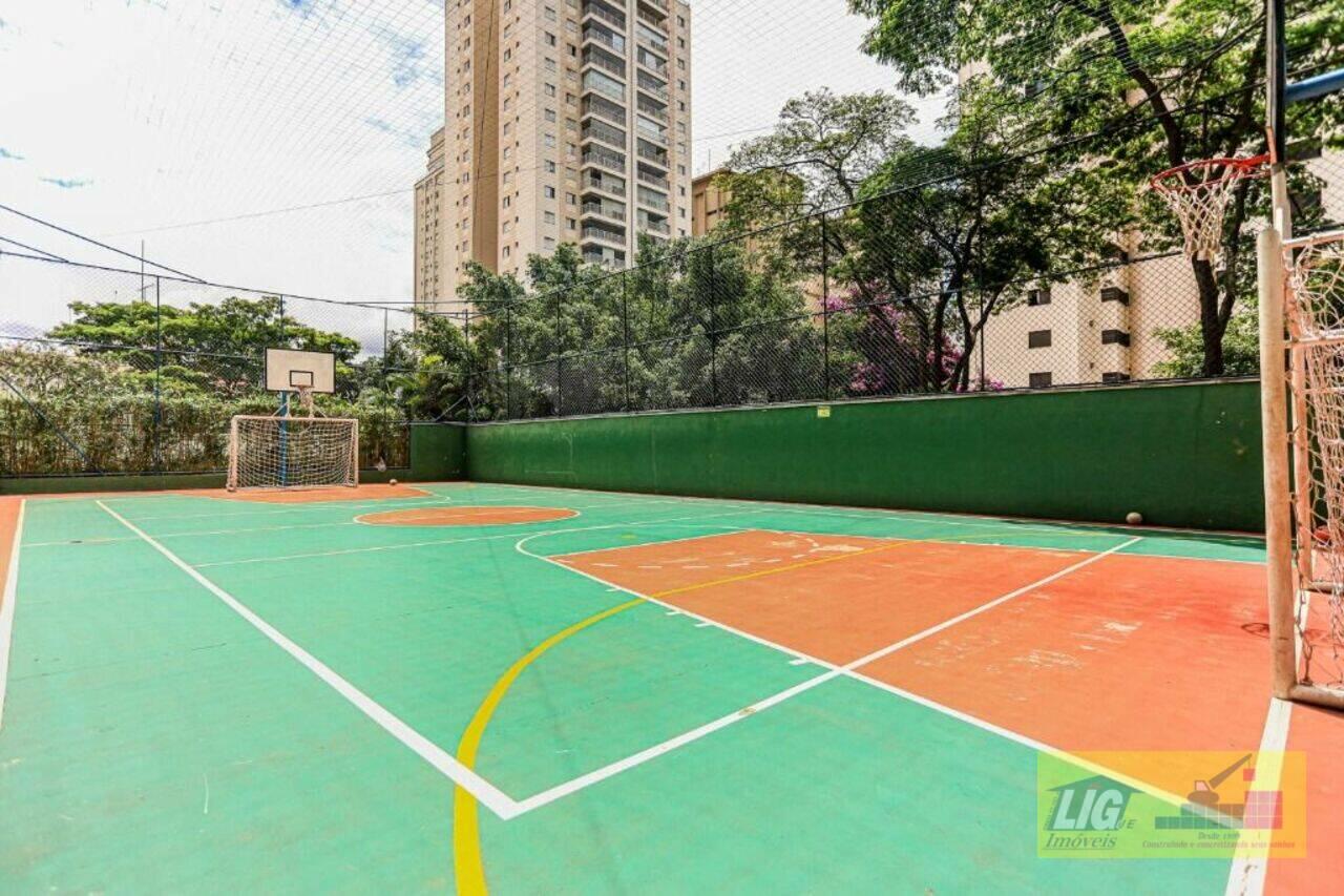 Apartamento Vila Progredior, São Paulo - SP