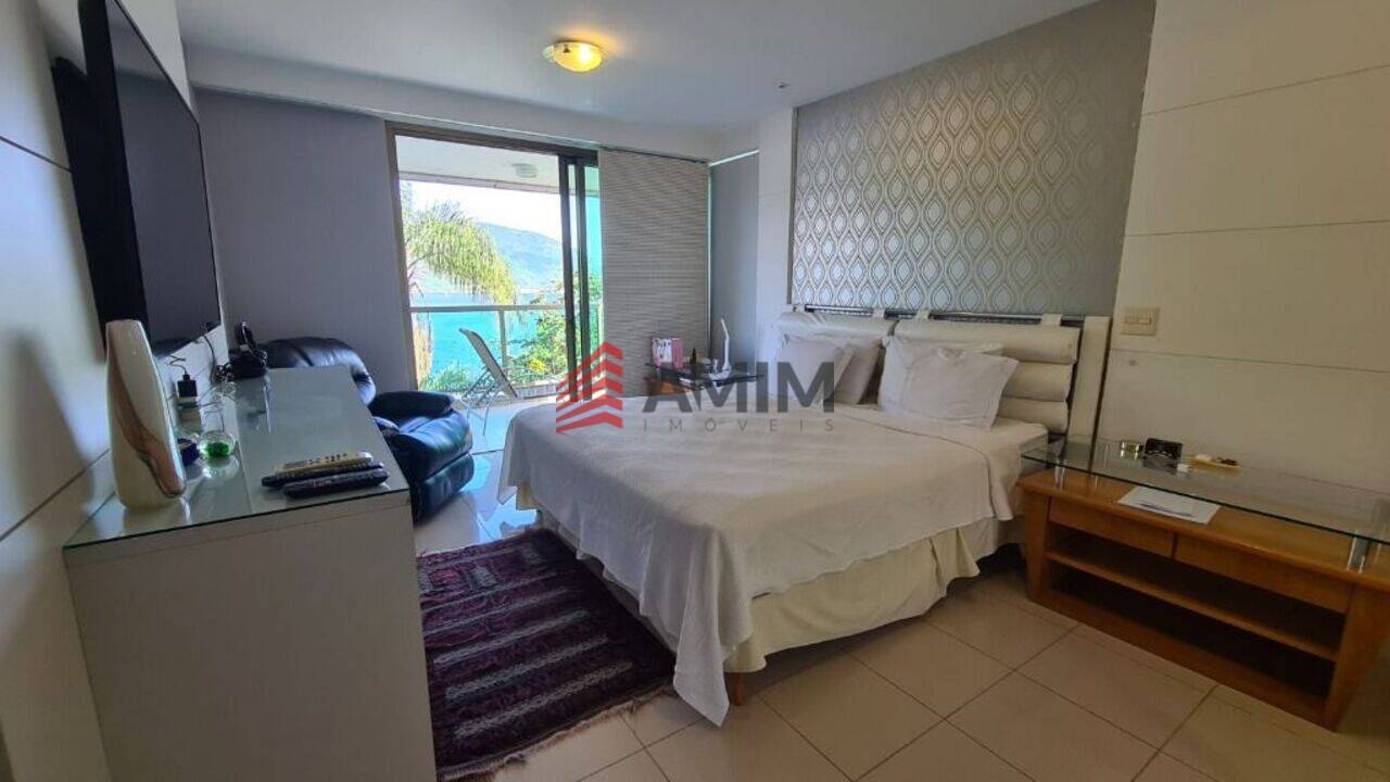 Apartamento Icaraí, Niterói - RJ