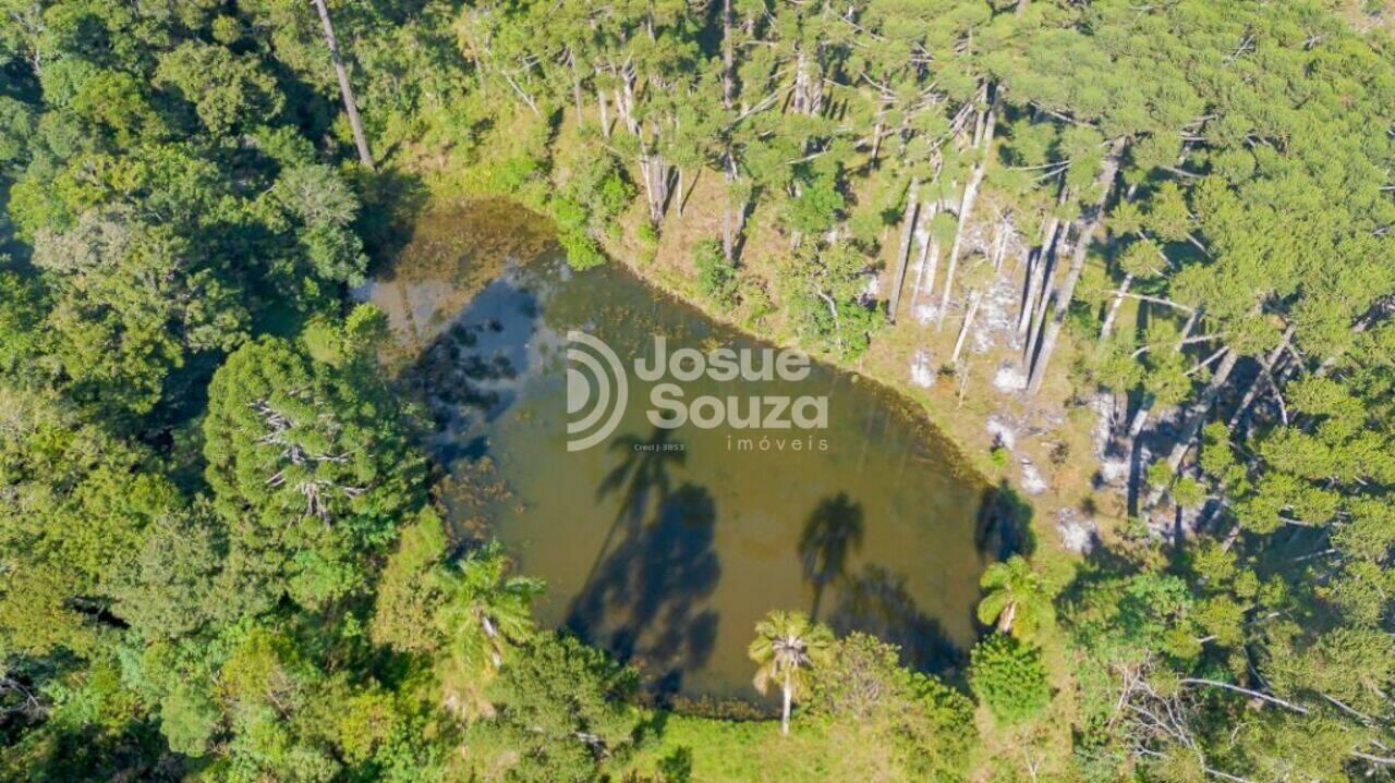 Chácara Bateias, Campo Largo - PR