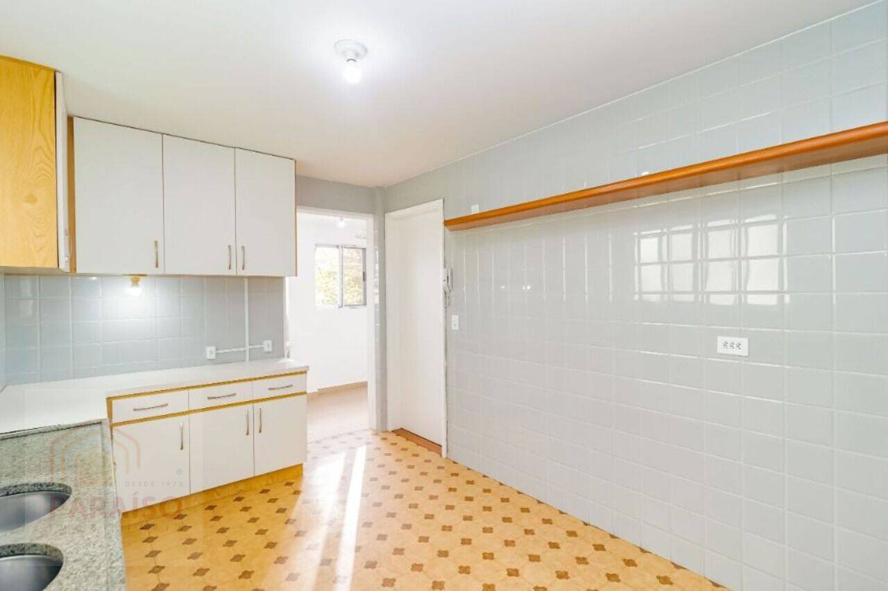 Apartamento Juvevê, Curitiba - PR