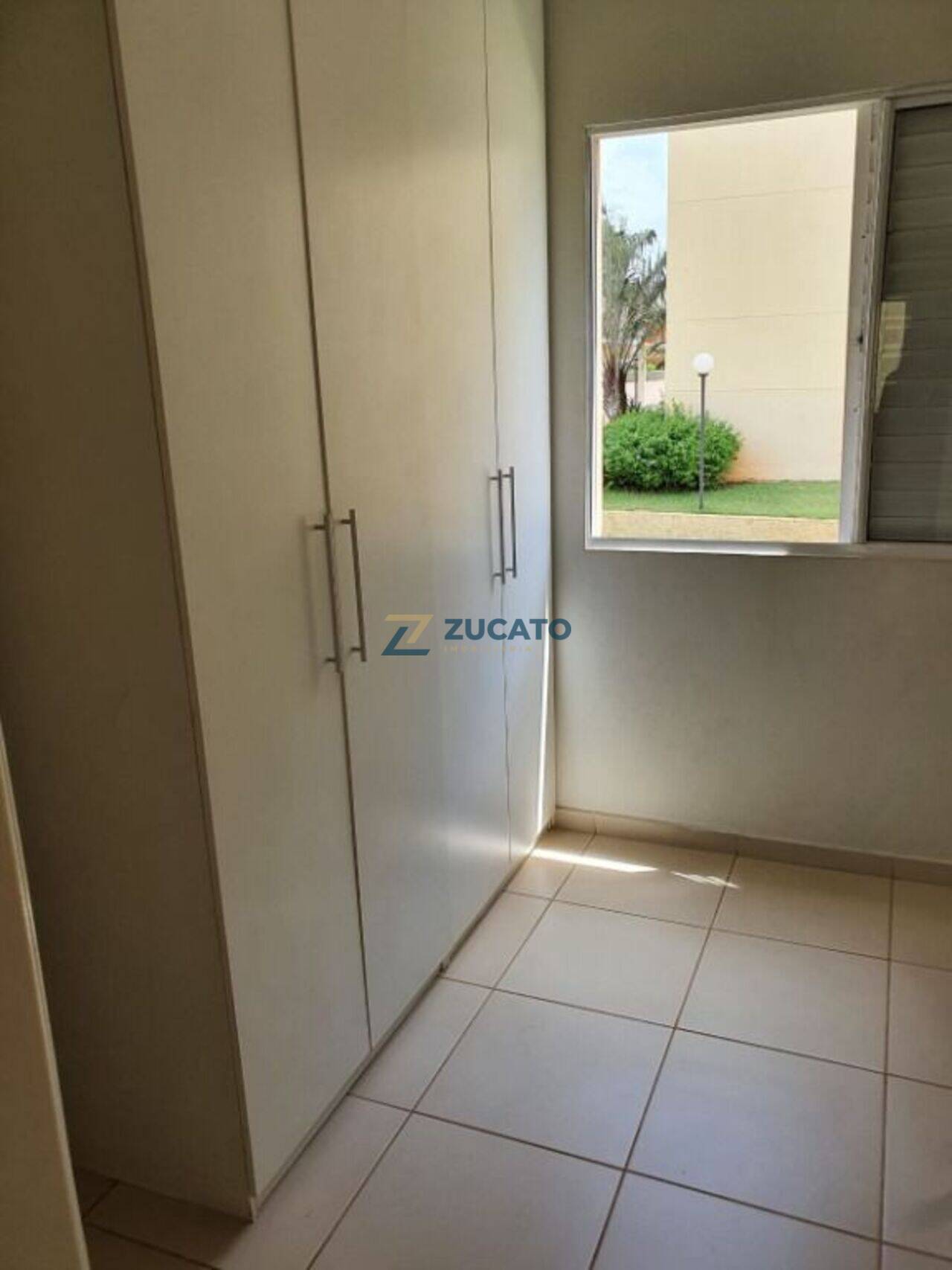 Apartamento Santa Maria, Uberaba - MG