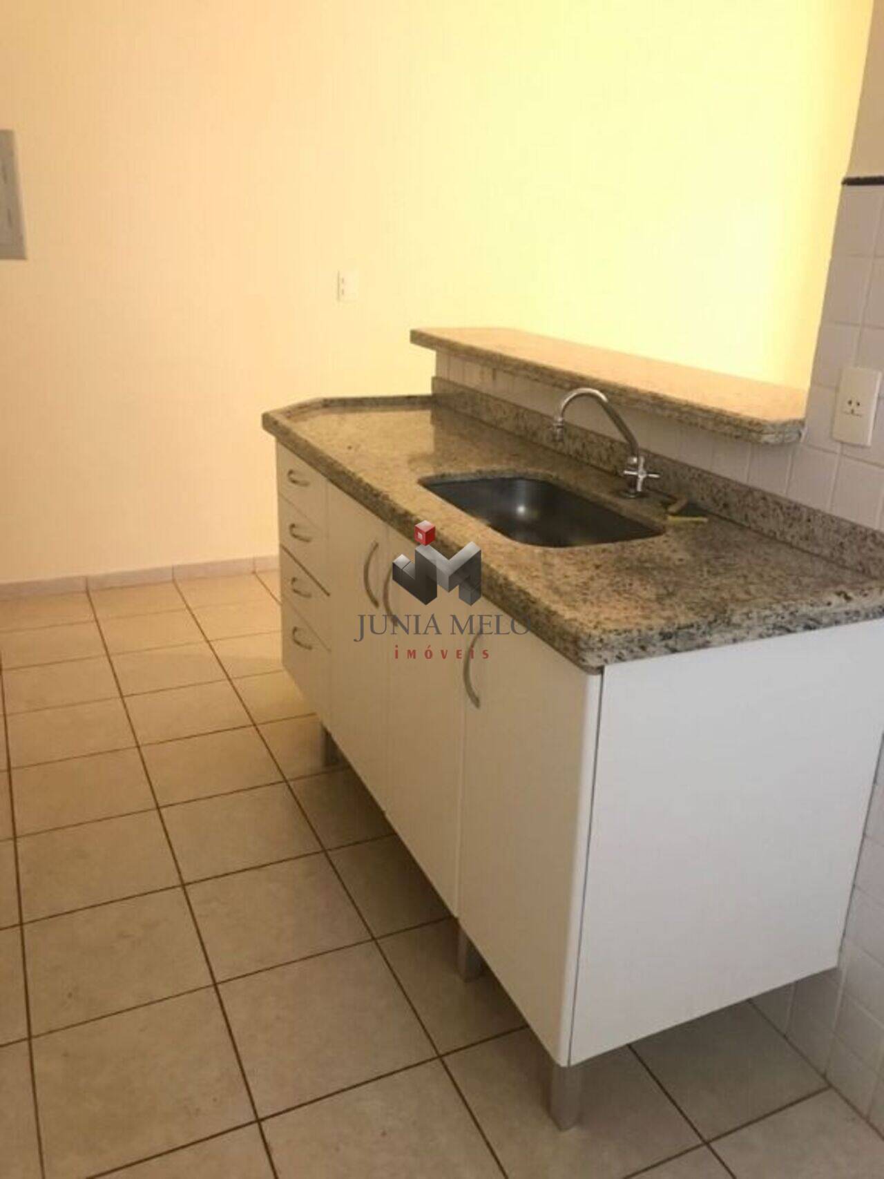 Apartamento Nova Aliança, Ribeirão Preto - SP