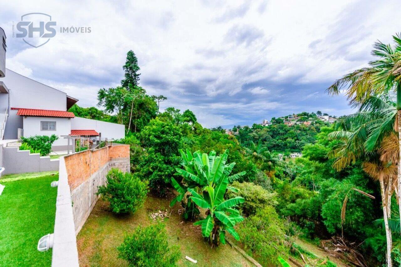 Casa Ponta Aguda, Blumenau - SC