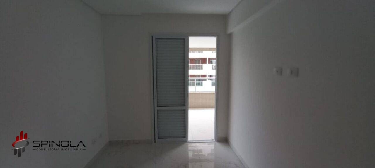 Apartamento Canto do Forte, Praia Grande - SP