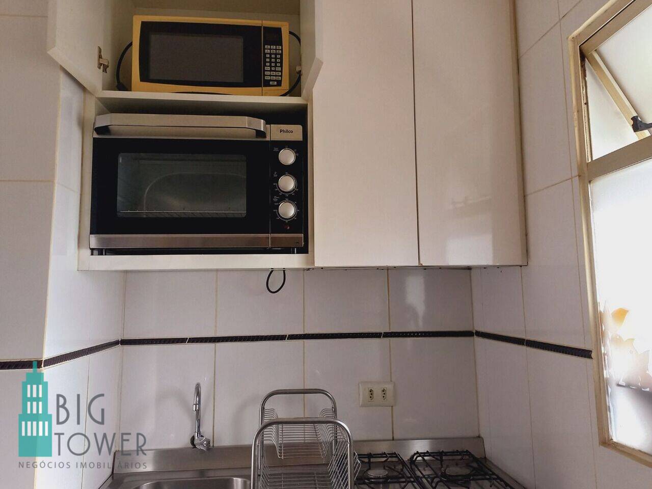 Apartamento Rebouças, Curitiba - PR