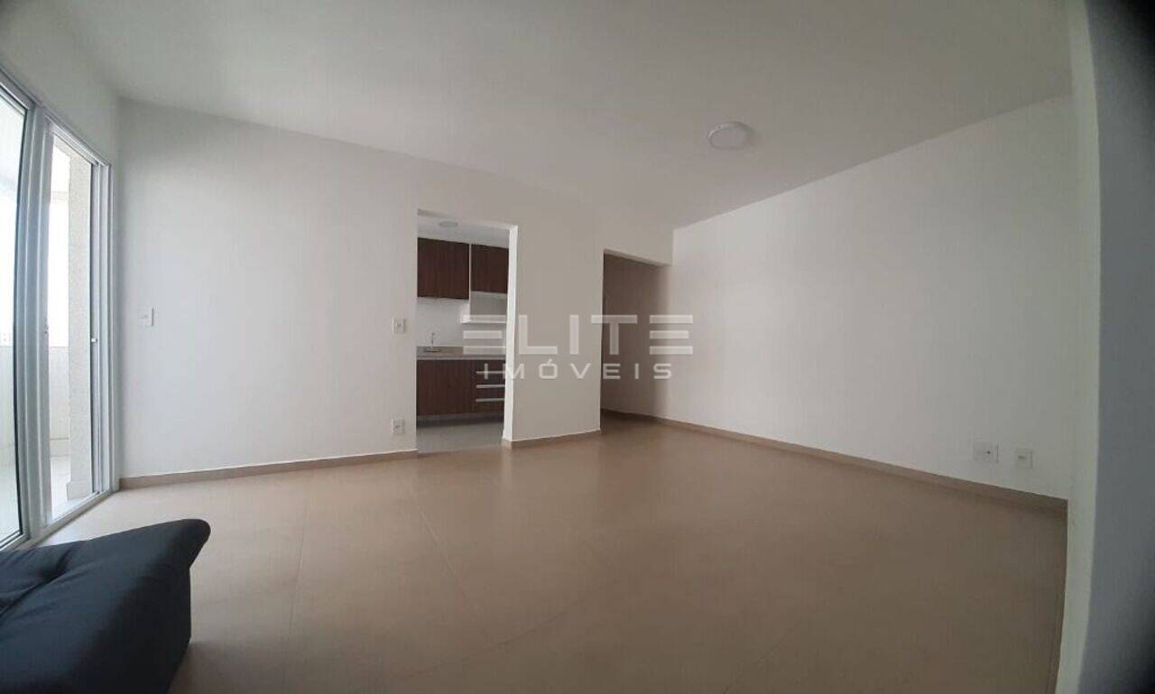 Apartamento Centro, Santo André - SP