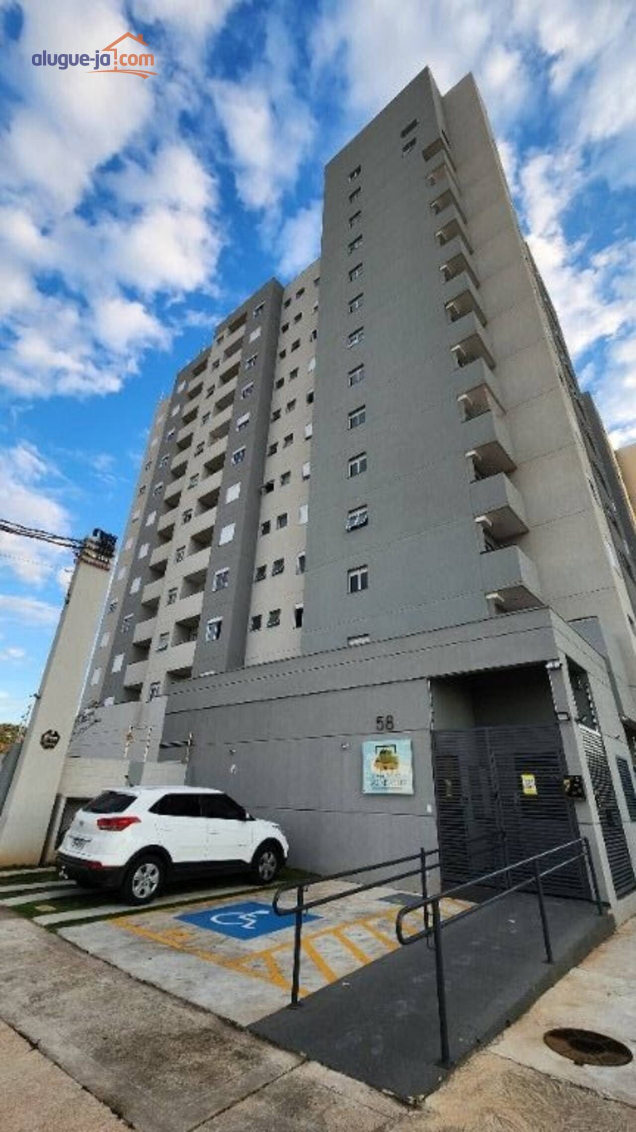 Apartamento Urbanova, São José dos Campos - SP