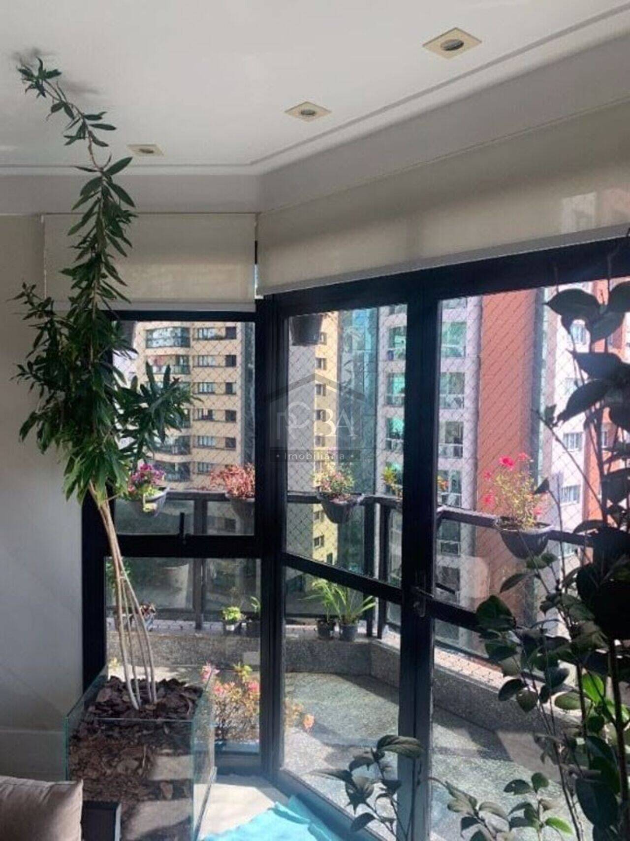 Apartamento Tatuapé, São Paulo - SP