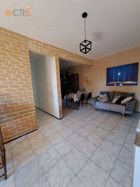 Apartamento Papicu, Fortaleza - CE