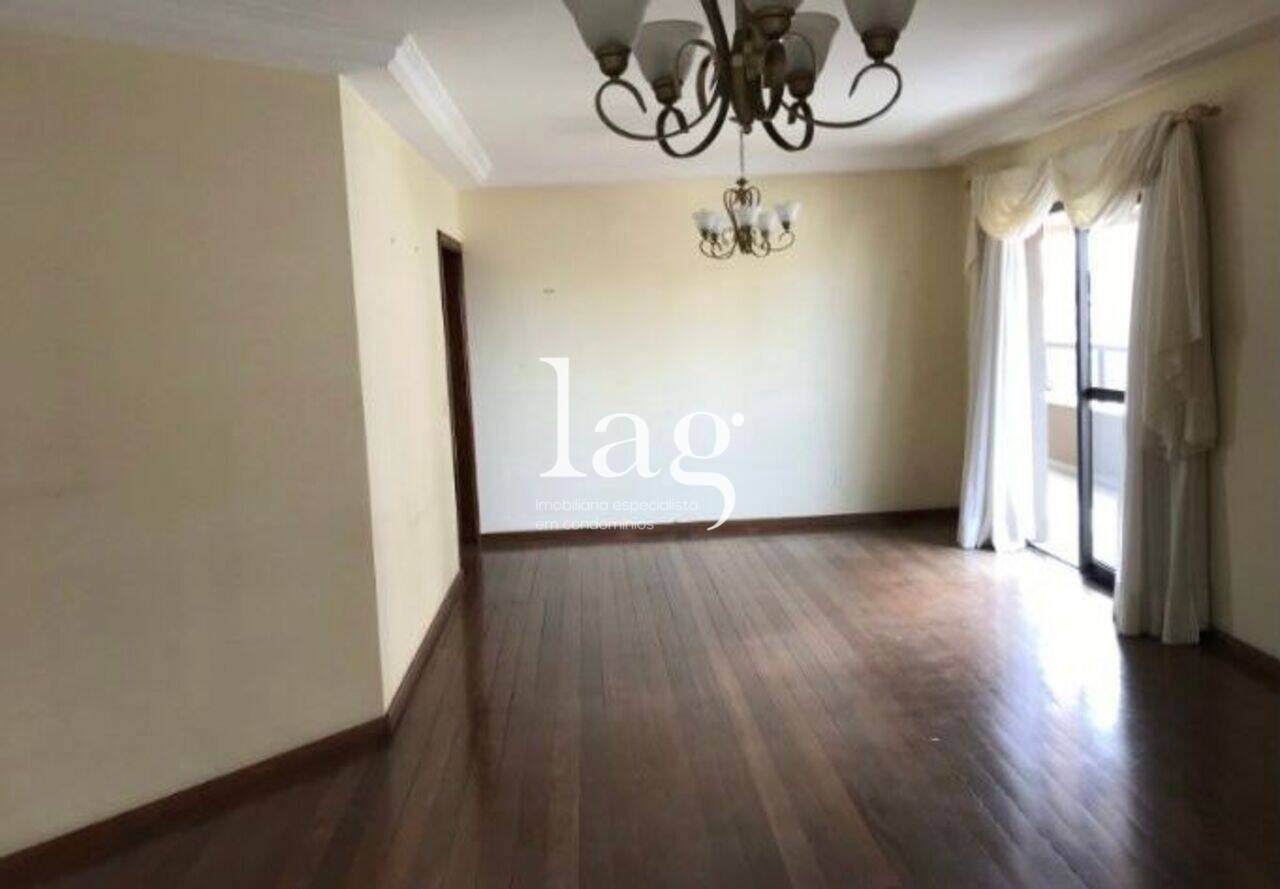 Apartamento Centro, Sorocaba - SP