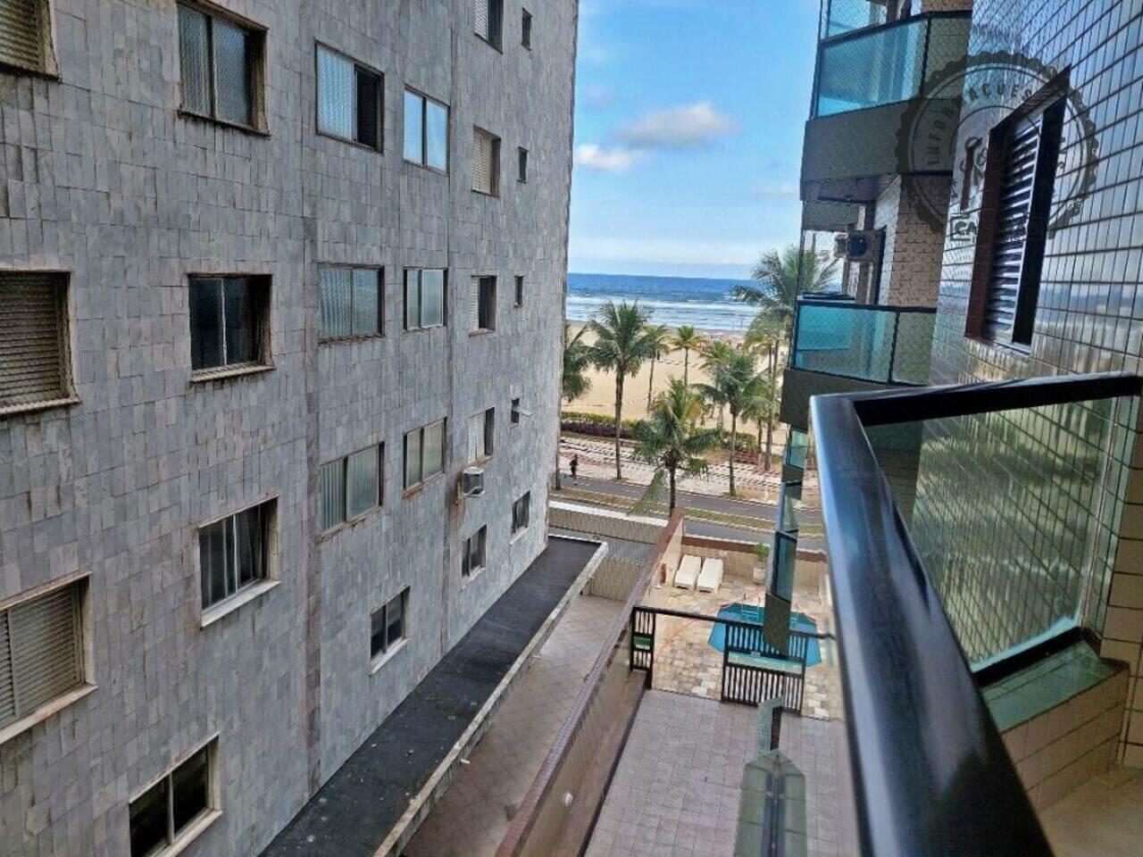 Apartamento Aviação, Praia Grande - SP