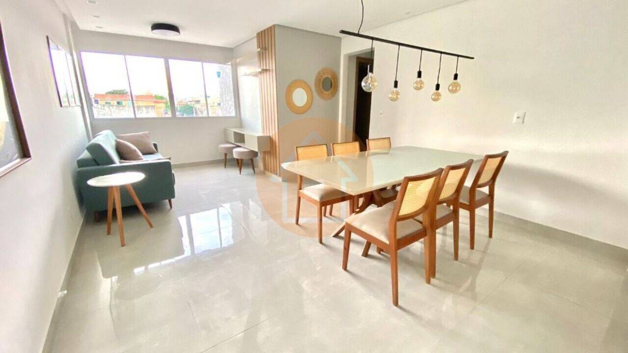 Apartamento Padre Eustáquio, Belo Horizonte - MG