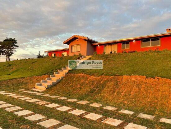 Condomínio Haras Pavão - Araçoiaba da Serra - SP, Araçoiaba da Serra - SP