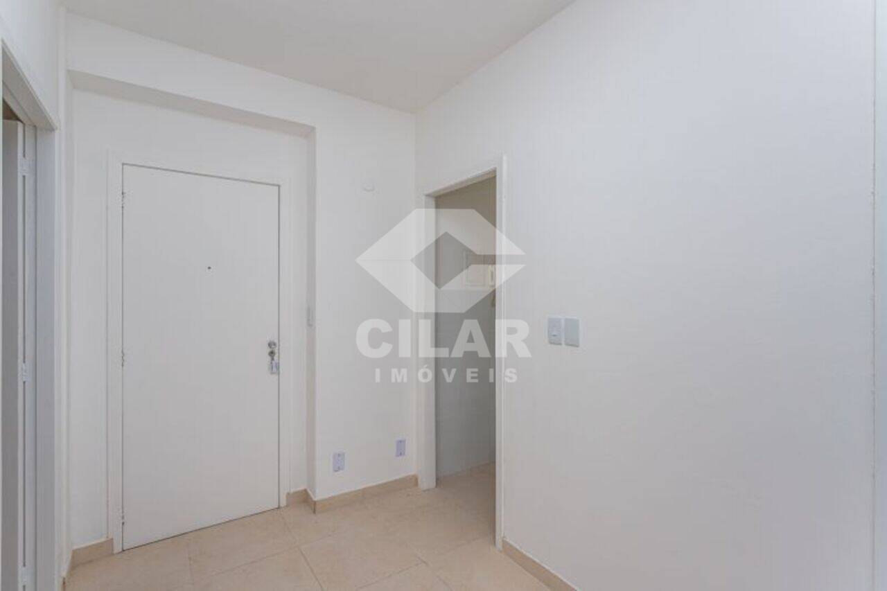 Apartamento Centro, Porto Alegre - RS