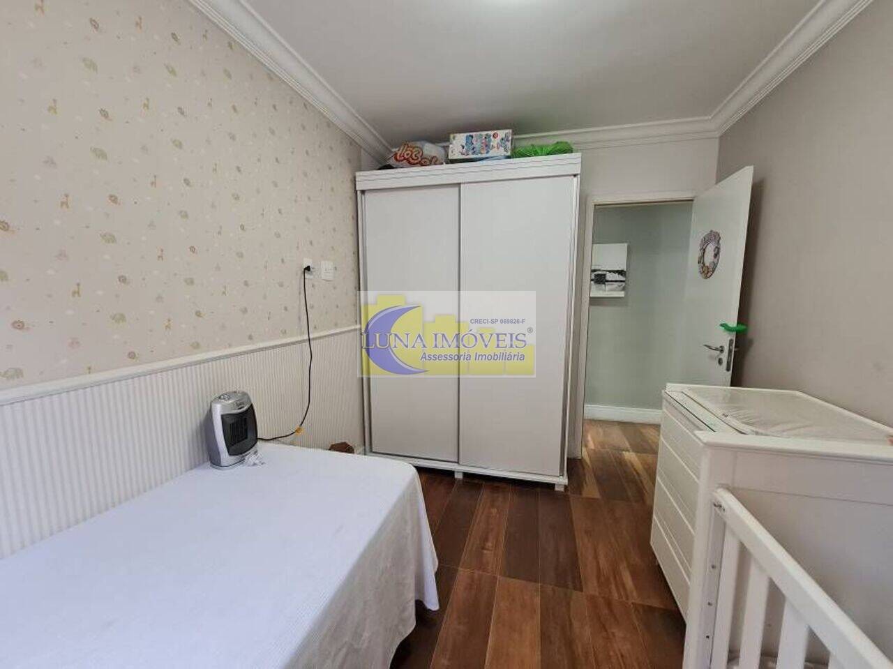 Apartamento Barcelona, São Caetano do Sul - SP