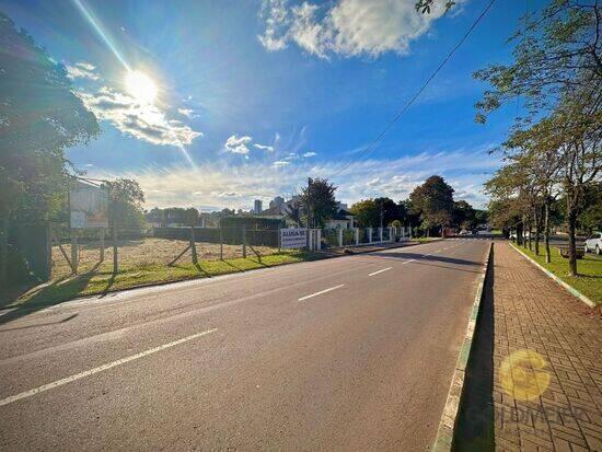 Alto do Parque - Lajeado - RS, Lajeado - RS