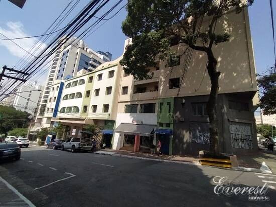 Apartamento de 51 m² Perdizes - São Paulo, aluguel por R$ 2.300/mês