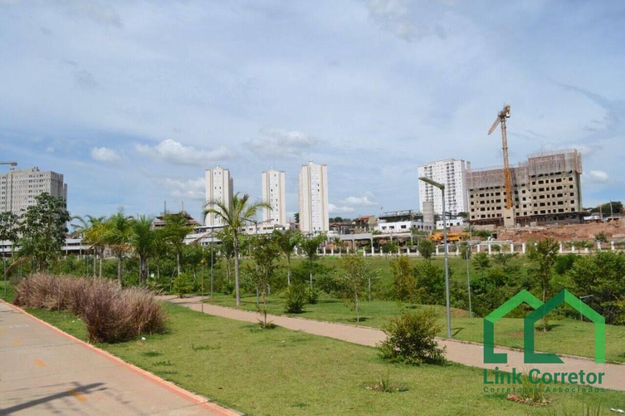  Vila Industrial, Campinas - SP