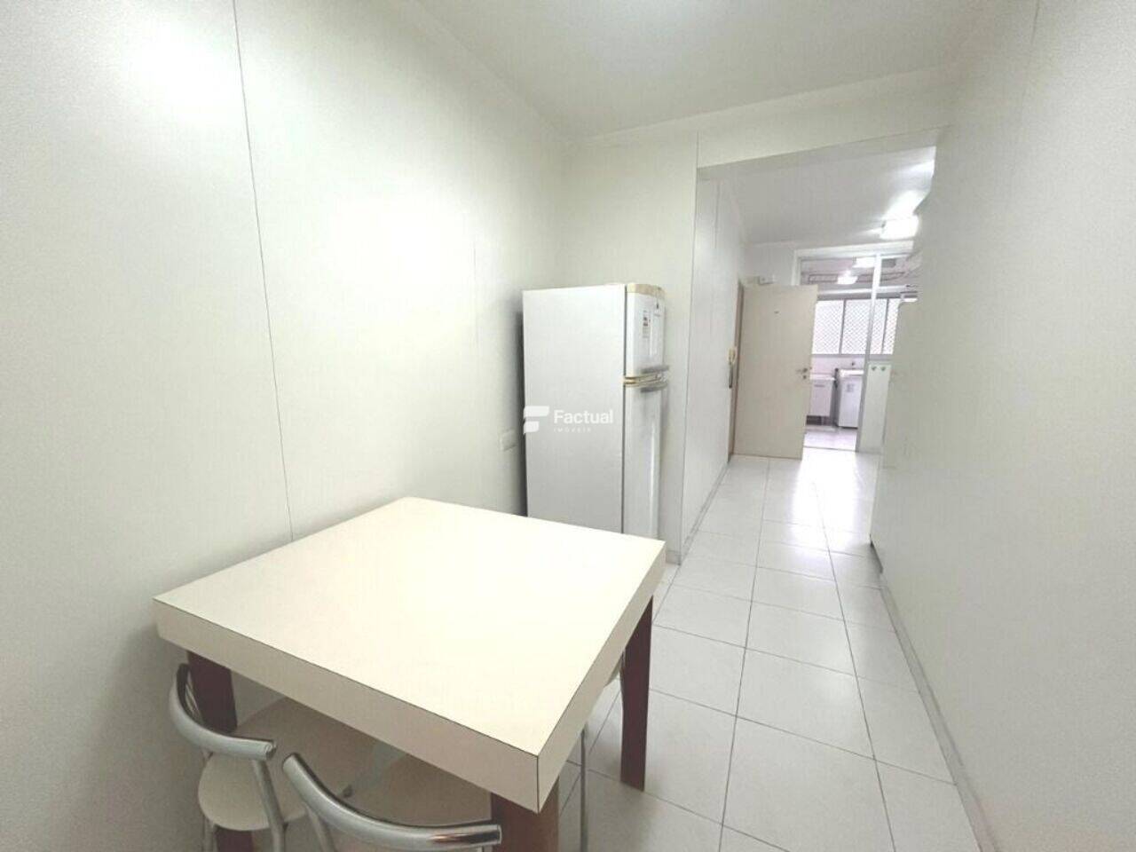 Apartamento Astúrias, Guarujá - SP