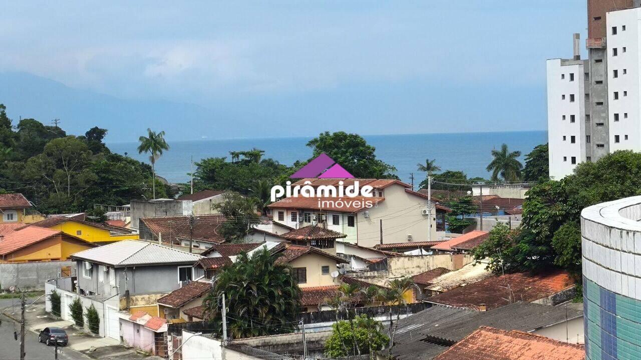 Apartamento duplex Martim de Sa, Caraguatatuba - SP