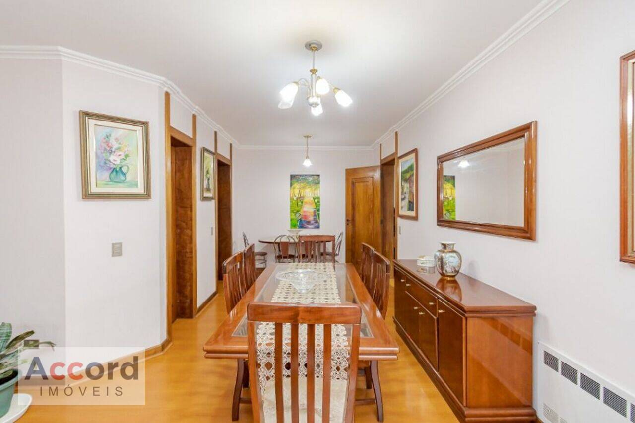 Apartamento Batel, Curitiba - PR