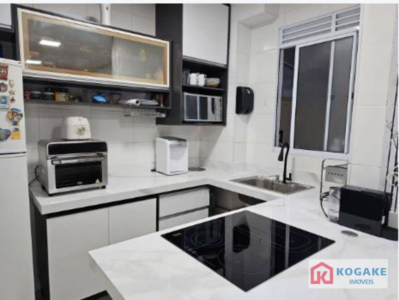 Apartamento Morada do Fênix, São José dos Campos - SP