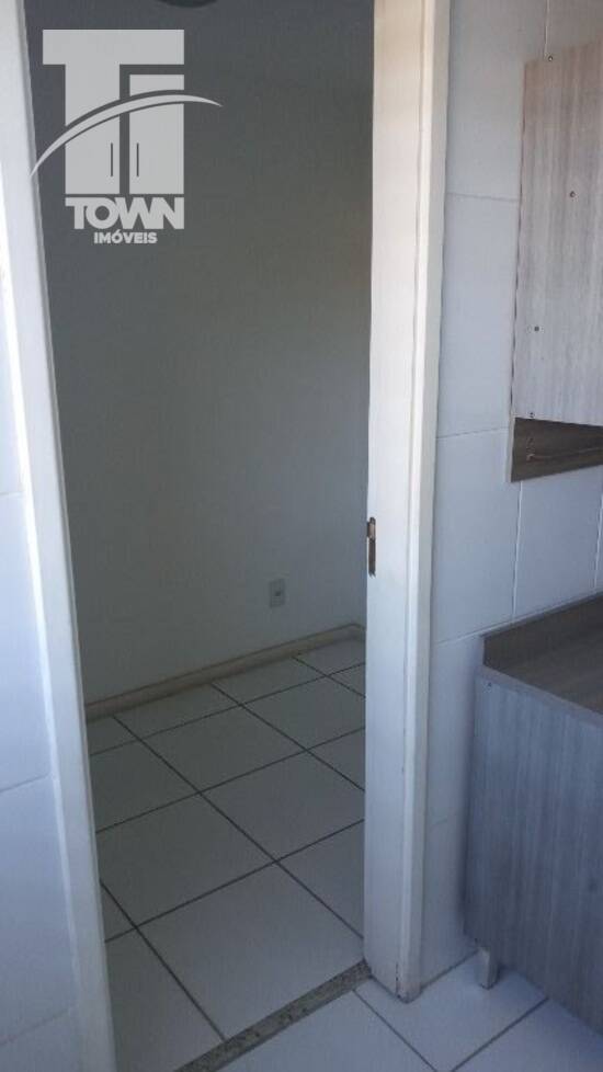 Apartamento Icaraí, Niterói - RJ