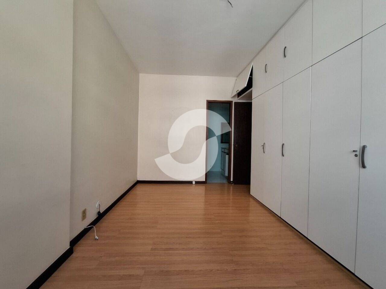 Apartamento Icaraí, Niterói - RJ