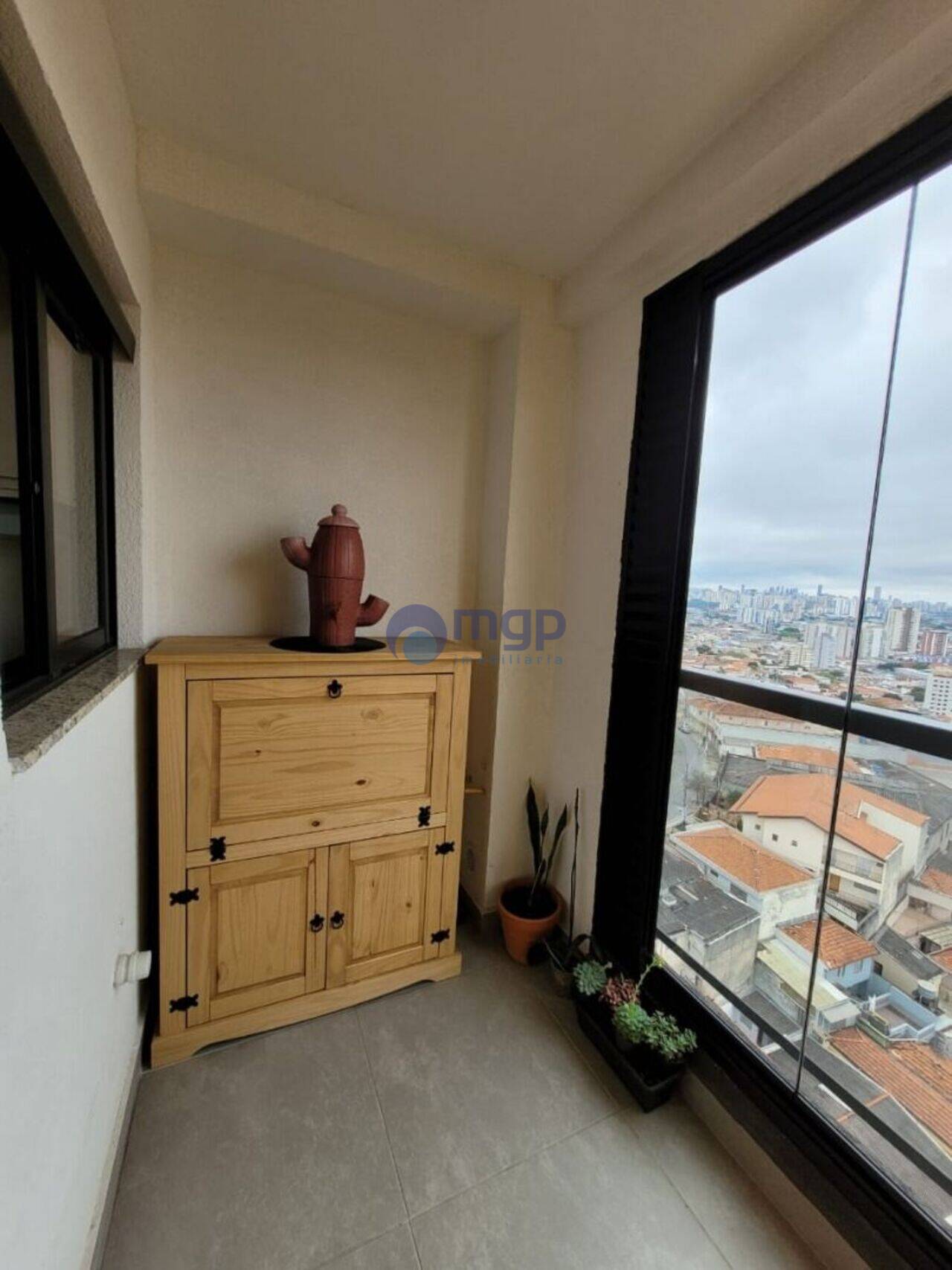 Apartamento Vila Maria, São Paulo - SP