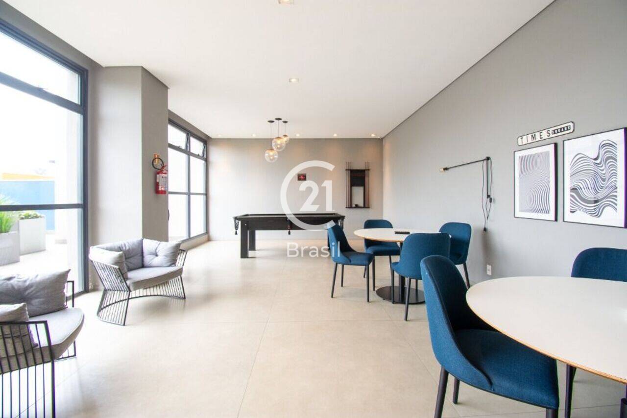 Apartamento Vila Leopoldina, São Paulo - SP