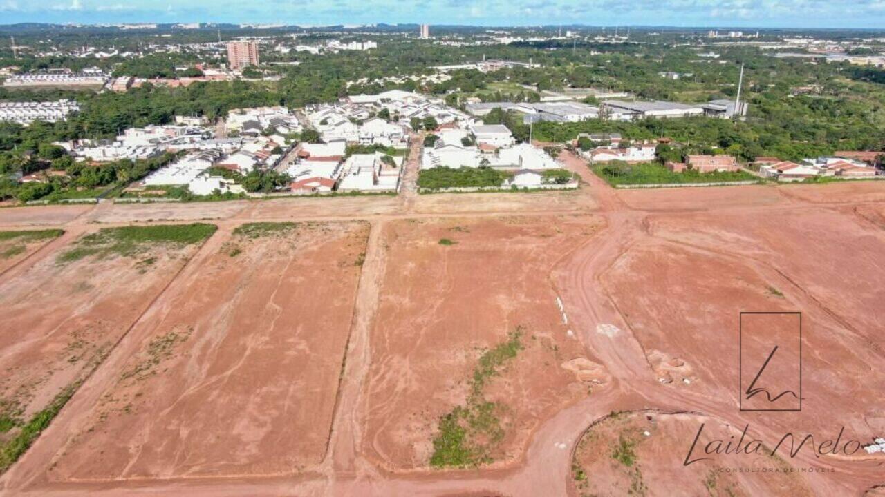 Terreno Tamatanduba, Eusébio - CE