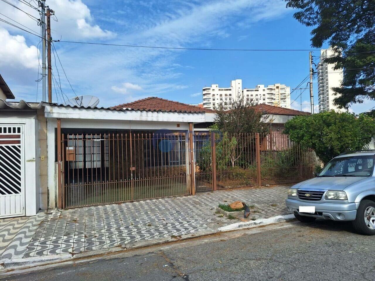 Casa Vila Maria, São Paulo - SP