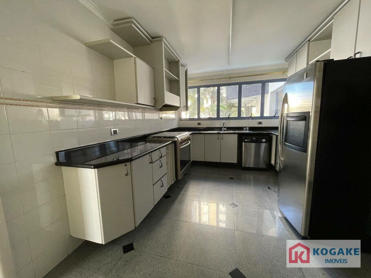 Apartamento Vila Adyana, São José dos Campos - SP