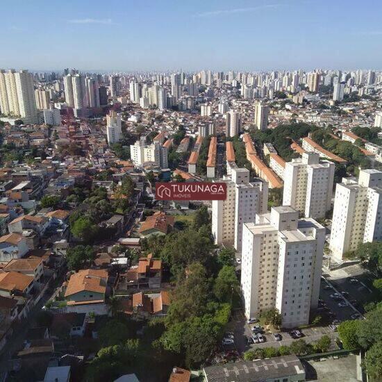 Vila Nova Cachoeirinha - São Paulo - SP, São Paulo - SP