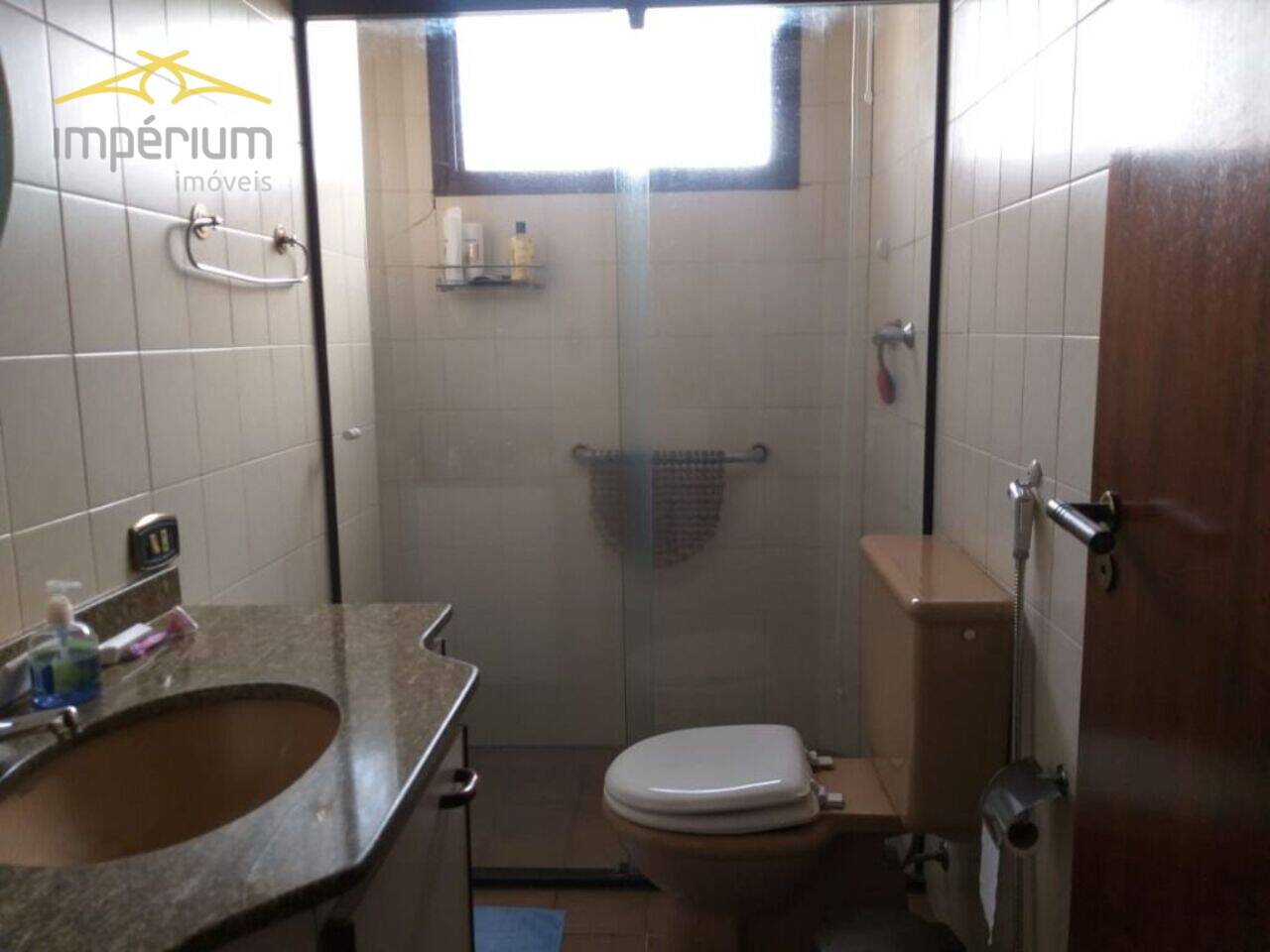 Apartamento Vila Santa Catarina, Americana - SP