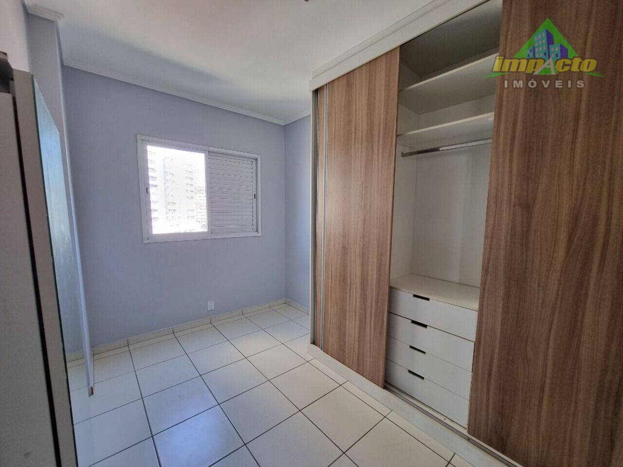 Apartamento Vila Guilhermina, Praia Grande - SP