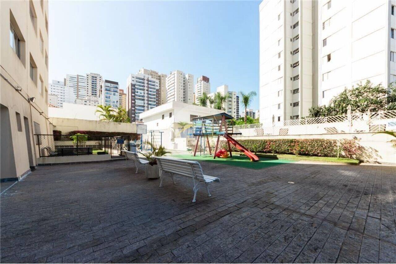 Apartamento Saúde, São Paulo - SP