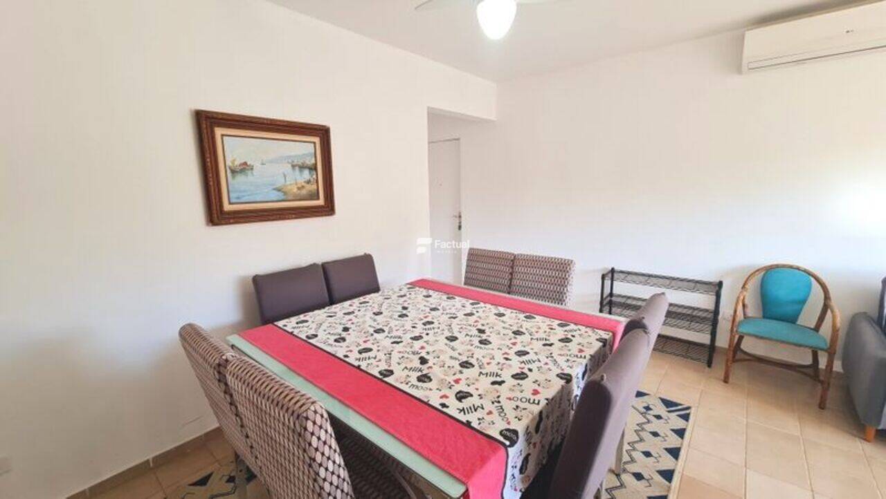 Apartamento Praia da Enseada - Rufinos, Guarujá - SP